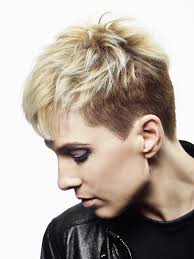 Kurzhaarfrisuren damen 2019 undercut damen kurzhaarfrisuren. Undercut Coole Kurzhaarfrisuren Damen Novocom Top