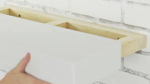 4.8 out of 5 stars 398. Easy Diy Floating Shelves This Old House