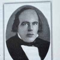 Joel Curry (about 1810–1870) • FamilySearch