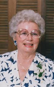 Alice Youell Obituary