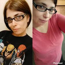 What does Real Recovery look like? Let me tell you about Jasmine.... "I  took my first drink when I was 14 years old and it instantly gave me the  feeling that I