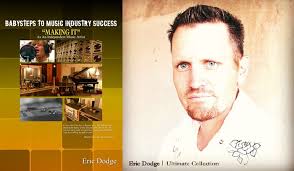 THE INDEPENDENT INTERVIEW: A family affair for country artist Eric Dodge