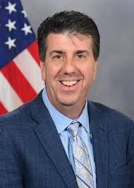 Daniel Wiser, PASD School Board Director