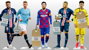 Download software in the video players category. Messi Far From Top Spot On Most Valuable Player List Marca In English
