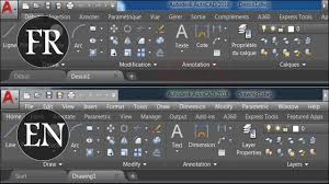 طريقة تحميل وتنصيب ملف اللغات لبرنامج Autocad يمكن جعله بأكثر من لغة Youtube