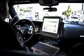 Dodge Charge Police Car Interior With Vicpd Police Cars Victoria Police Dream Cars