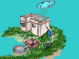 Harvesting Demo Full Rainwater Harvesting Rainwater Rainwater Harvesting System