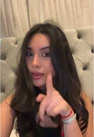 Ida Caballero's Instagram, Twitter & Facebook