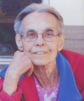 Elsie M. Hasse Obituary July 14, 2017