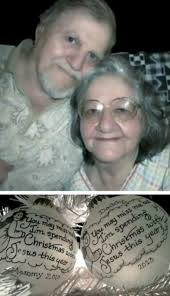 Cecil Compton Obituary (1929