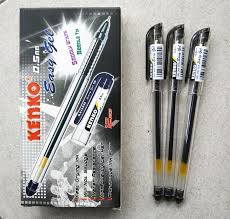 Jual Pulpen Gel Kenko Easy Gel Kota Pontianak Bestpartner Tokopedia