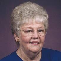 Dorothy Louise Patrick Obituary