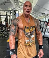 Maybe you would like to learn more about one of these? Dwayne The Rock Johnson Set For Epic Wwe Return Aged 49 To Face Cousin Roman Reigns At Wrestlemania 39