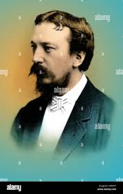 S silas hi-res stock photography and images