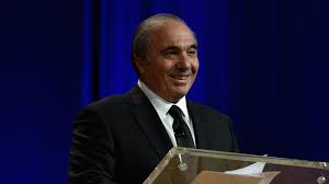 Commisso's food markets was a canadian supermarket chain based in beamsville, ontario. American Billionaire Commisso Buys Fiorentina