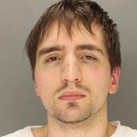 Man causes thousands of dollars in damage to New Holland neighborhood:  police