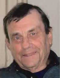 Obituary information for Robert Joseph Meixner