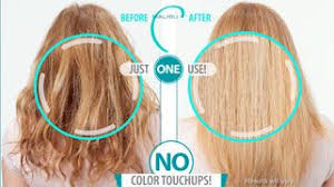 Hard Water Well Water Hair Malibu Hair Treatment Hard Water Hair