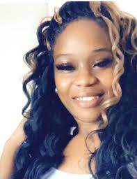 Obituary information for Princess Kierra Fuller