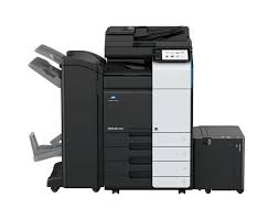 In addition, provision and support of download ended on september 30, 2018. Bizhub Color Printer Promotions