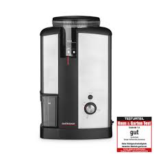 Help me choose espresso machine tool. Design Coffee Grinder Advanced Gastroback