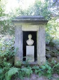 Seifersdorf Denkmal Dorf Gedenksteine