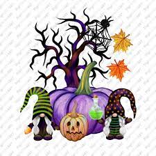 Halloween Png Halloween Gnomes Halloween T Shirt Design Etsy Halloween Tshirts Cute Fall Wallpaper Fall Artwork