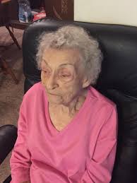 Olga Lynch Obituary (1915