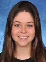 2015 Women's Lacrosse Roster