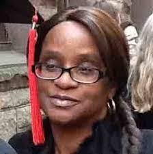 Rosetta Stevenson's Instagram, Twitter & Facebook