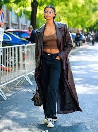 Looking for the best sneakers of the year? Sneaker Trends 2021 How To Wear Them Porter