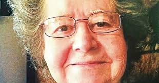 Doris B. (Hahn) Shaffer