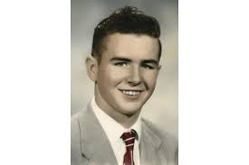 Paul Harkin Obituary (1936