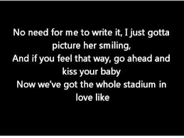 Pin On Lyrics
