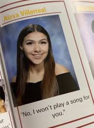 Check spelling or type a new query. 34 Yearbook Quotes From Clever Graduates Gallery