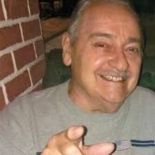 Obituary information for Robert W. Knott