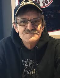 Obituary information for Kevin E. Glennon