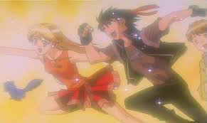 Cleo hopes things will return to normal, although that might need a miracle to happen. Orphen Glintillation