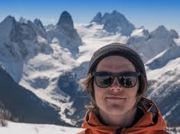 MEET THE RIDER BEHIND THE LENS: NEIL GILCHRIST