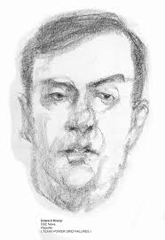 daily drawings: Edward Klump, E&E News, Reporter