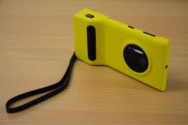 Nokia Lumia 1020 review: first impressions