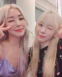 SNSD Reuni di Ultah Tiffany, Cute Lucu Tak Kalah dengan Girlband Baru