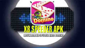 Fitur unggulan higgs domino mod apk v1.64. X8 Speeder Higgs Domino Download Tondanoweb Com