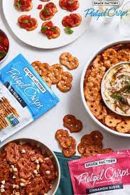 3 Easy Solutions To Your Holiday Snack Emergencies Snacks Snack Factory Easy Holiday Snacks