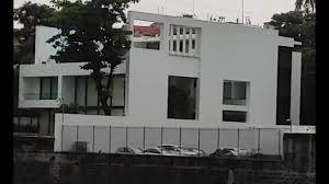 Ratan Tata House in Mumbai : Address ...