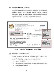 Contoh Surat Rujukan Contoh Surat Rujukan Have Some Pictures That Related One Another Find Out The Most Recent Pictures Of C Surat Tulisan Keselamatan Anak