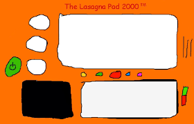 Run garfield.exe and get your lasagna a great reputation! Garfelf S Guide To A Great Mod Menu By Baldicomic