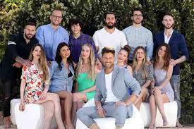 Il reality dei sentimenti finiti i casting , ha iniziato a registrare e qualche anticipazioni sembra che stia già. 7vxryvdzg 5oum
