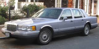 Image result for Lincoln Green 1996 CIL