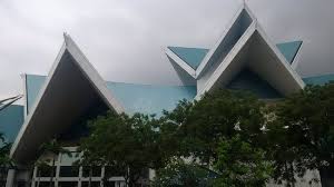 It is located in heart of kuala lumpur city, next to the national art gallery. Swan Lake St Petersburg Ballet Theatre Review Of Istana Budaya Kuala Lumpur Malaysia Tripadvisor